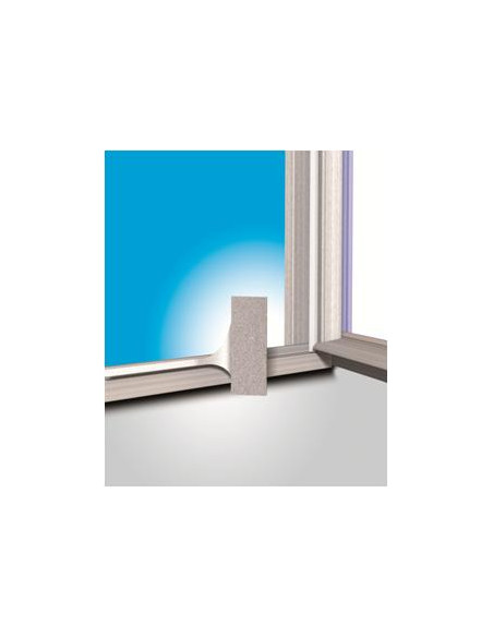 Joint De Rénovation Ellen En Mousse De Pvc Souple Et Flexible I