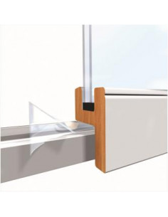 Joint De Rénovation Ellen En Polypropylène Souple... 2