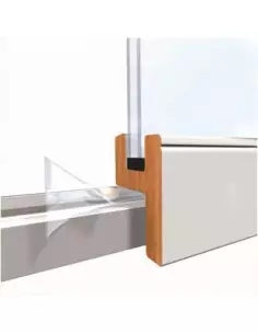 Joint De Rénovation Ellen En Polypropylène Souple... 2