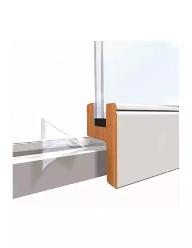 Joint De Rénovation Ellen En Polypropylène...