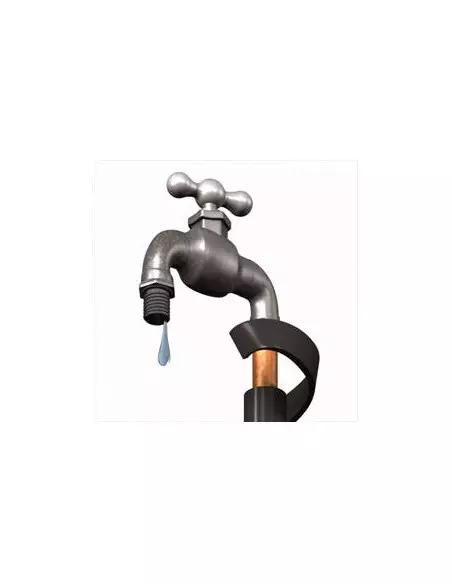 Joint En Mousse Ellen Pu L’Antigel