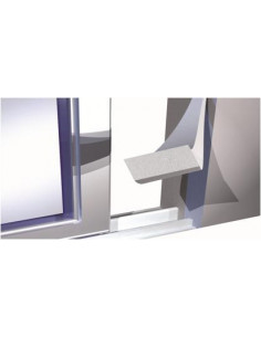 Joint Mousse Ellen Multi-Usage 2