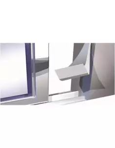 Joint Mousse Ellen Multi-Usage 2