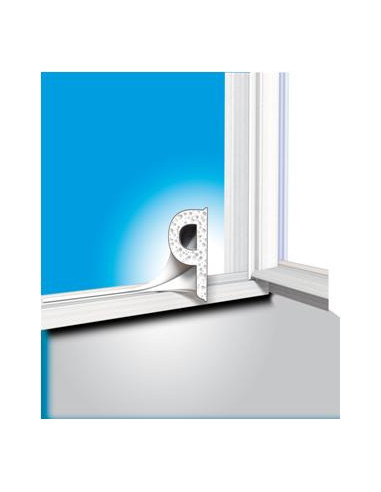 Joint De Rénovation Ellen En Caoutchouc P