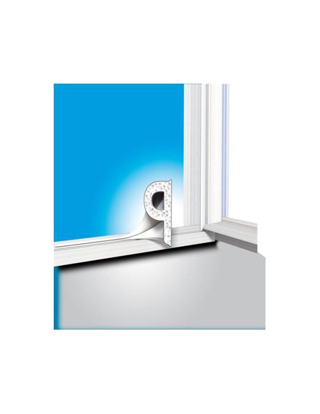 Joint De Rénovation Ellen En Caoutchouc P