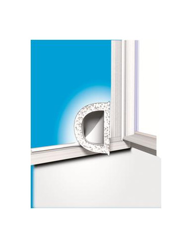 Joint De Rénovation Ellen En Caoutchouc D+