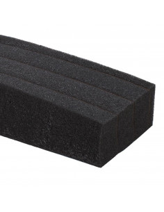 Joint Mousse Polyuréthane Kiso Sa Imprégnée Triple Fonction 2