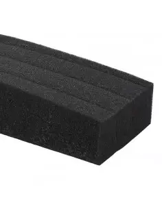 Joint Mousse Polyuréthane Kiso Sa Imprégnée Triple Fonction 2