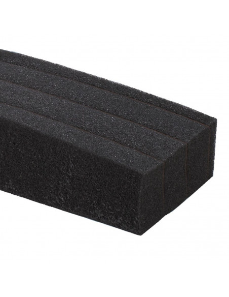 Joint Mousse Polyuréthane Kiso Sa Imprégnée Triple Fonction