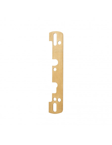 Plaque De Réhausse Heracles Pour Ensemble De Sécurité Salome