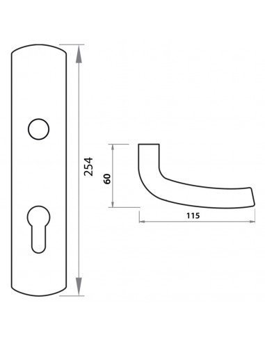 Accessoires Heracles Pour Salome Magnétique