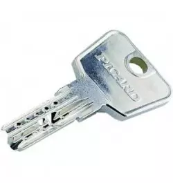 Clé Picard Kv10 Sur Numero