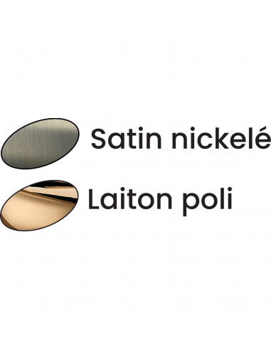 Ensemble Sur Plaque Heracles Morgan