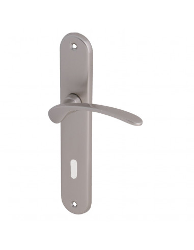 Ensemble Sur Plaque Heracles Morgan