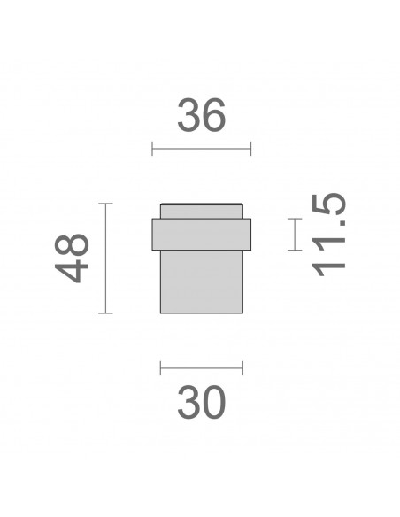 Butoir De Sol Heracles -5