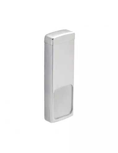 Plaque De Sécurité Heracles Salome Magnétique Mini