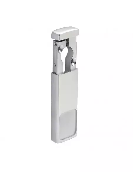 Plaque De Sécurité Heracles Salome Magnétique Mini