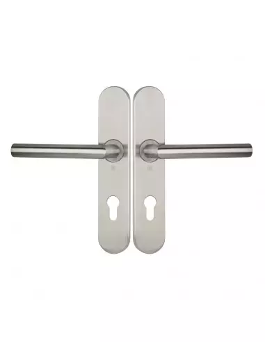 Ensemble Sur Plaque Heracles Jade 1394