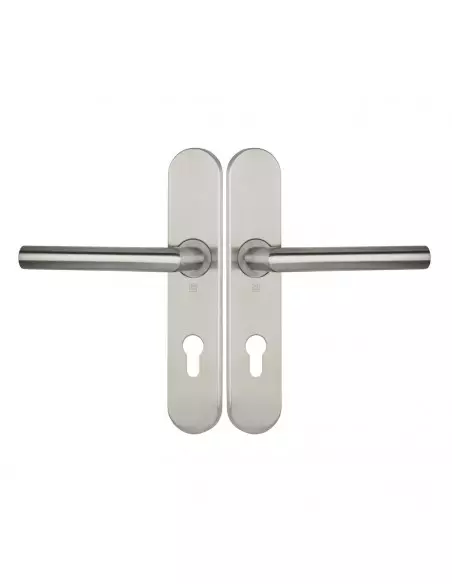 Ensemble Sur Plaque Heracles Jade 1394