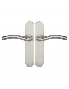 Ensemble Sur Plaque Heracles 1494