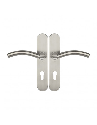 Ensemble Sur Plaque Heracles 1494