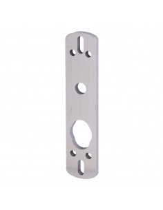 Cale De Réhausse Pour Plaque De Sécurité Héraclès Salomé