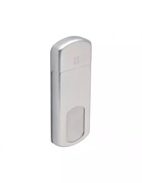 Plaque De Sécurité Héraclès Salomé Magnétique Petit Modèle