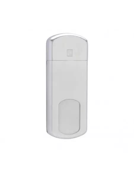 Plaque De Sécurité Héraclès Salomé Magnétique Petit Modèle