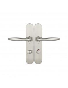 Ensemble Sur Plaque Heracles Jade 1594