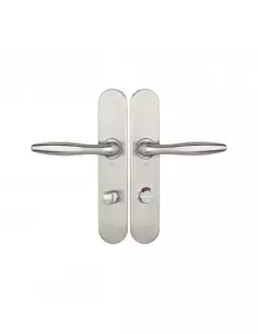 Ensemble Sur Plaque Heracles Jade 1594