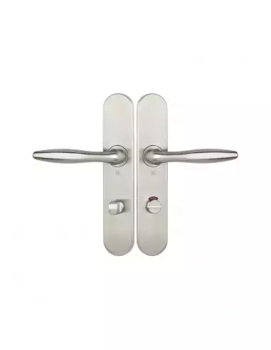 Ensemble Sur Plaque Heracles Jade 1594