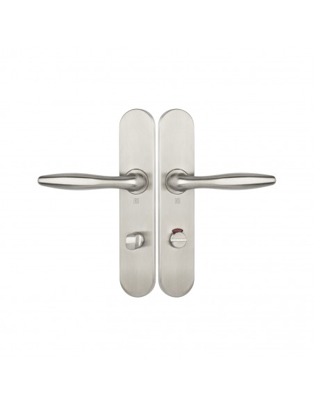 Ensemble Sur Plaque Heracles Jade 1594