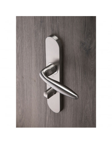 Ensemble Sur Plaque Heracles Jade 1594