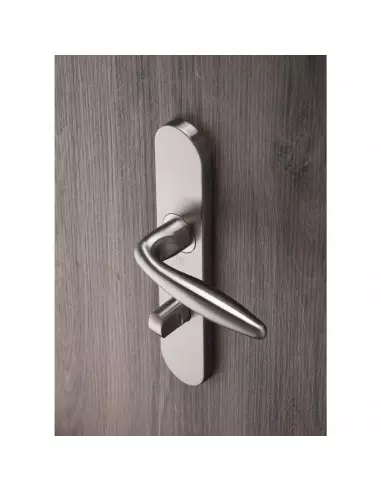 Ensemble Sur Plaque Heracles Jade 1594