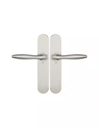 Ensemble Sur Plaque Heracles Jade 1594