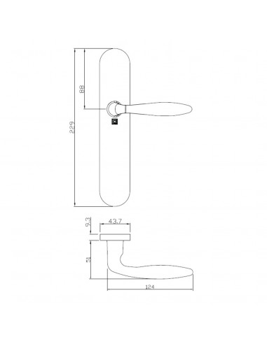 Ensemble Sur Plaque Heracles Jade 1594