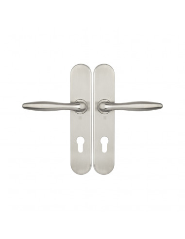 Ensemble Sur Plaque Heracles Jade 1594