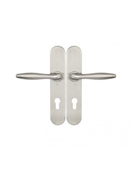 Ensemble Sur Plaque Heracles Jade 1594