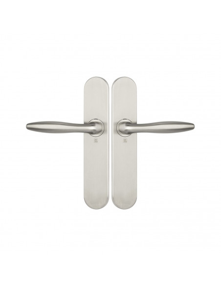 Ensemble Sur Plaque Heracles Jade 1594