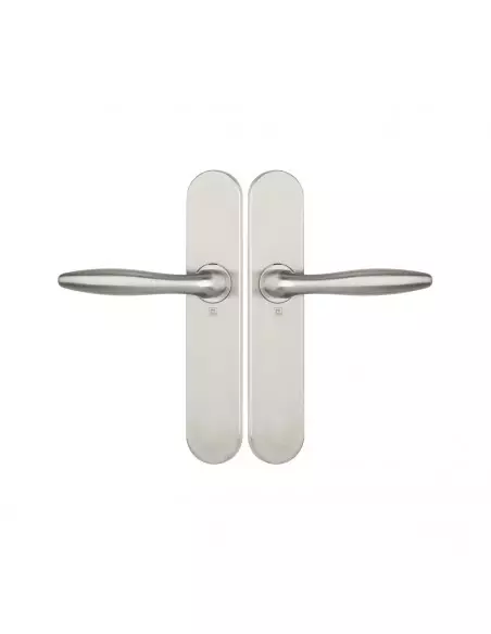 Ensemble Sur Plaque Heracles Jade 1594