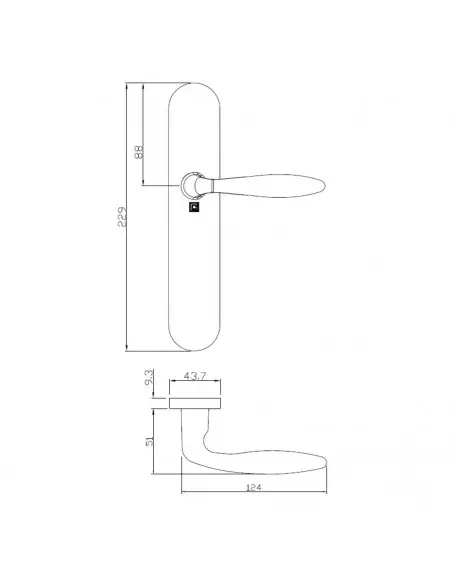 Ensemble Sur Plaque Heracles Jade 1594