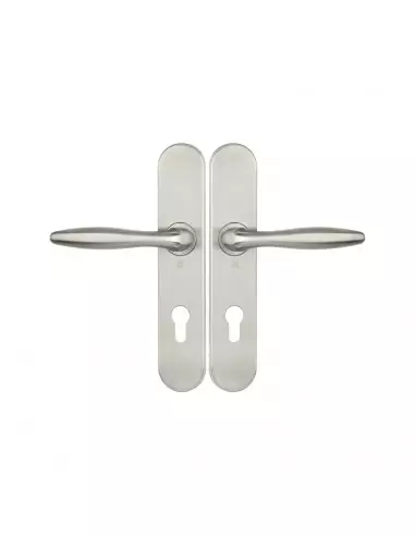 Ensemble Sur Plaque Heracles Jade 1594