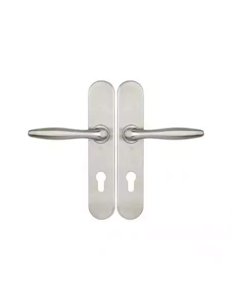 Ensemble Sur Plaque Heracles Jade 1594