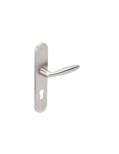 Ensemble Sur Plaque Heracles Jade 1594