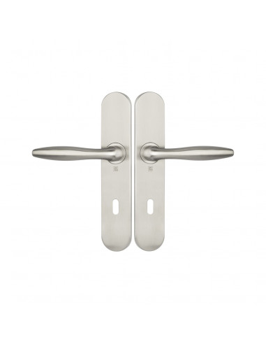 Ensemble Sur Plaque Heracles Jade 1594