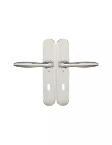 Ensemble Sur Plaque Heracles Jade 1594