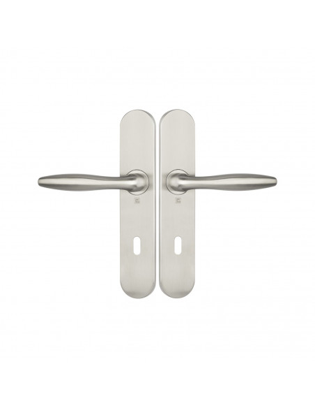 Ensemble Sur Plaque Heracles Jade 1594