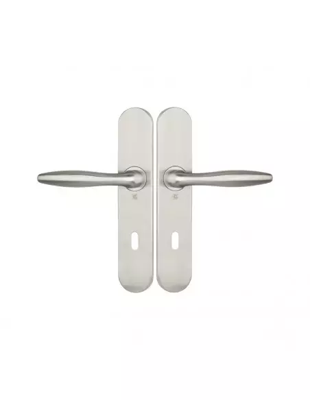 Ensemble Sur Plaque Heracles Jade 1594