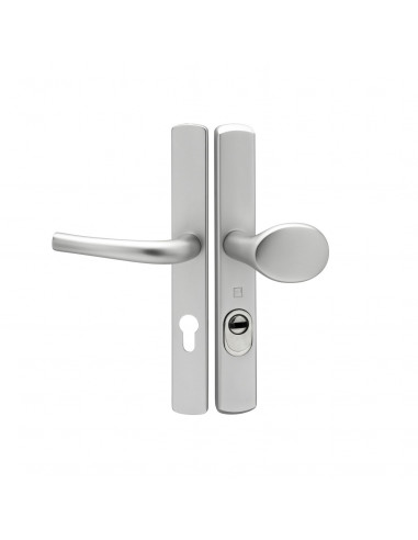 Ensemble De Sécurité Heracles Salomé Étroit Ea70