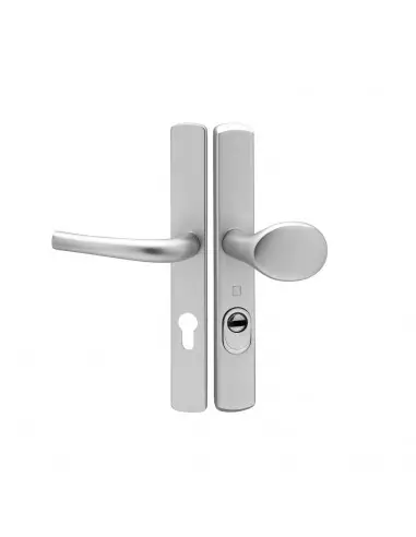 Ensemble De Sécurité Heracles Salomé Étroit Ea70